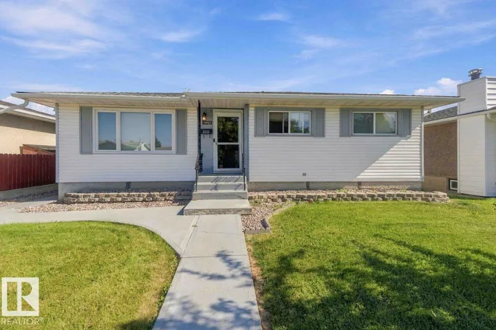 13427 83 Street NW NW, Edmonton, Alberta T5E2W9