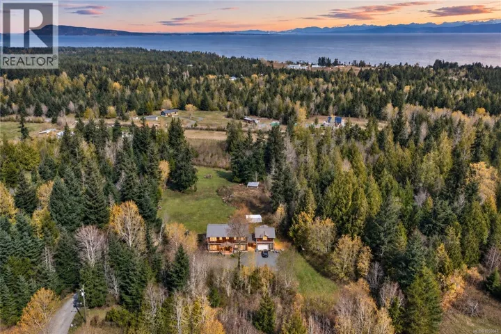 2835 Olympic Rd, Qualicum Beach, British Columbia V9K2L8