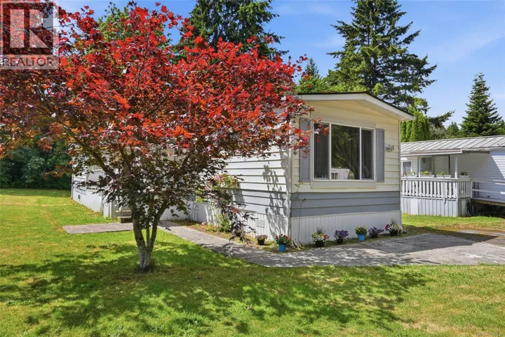 105 1359 Cranberry Ave, Nanaimo, British Columbia V9R6L5