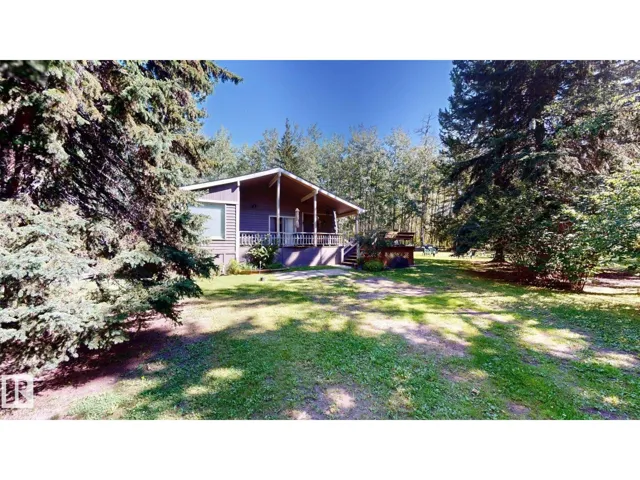 602 Highland RD, Rural Wetaskiwin County, Alberta T0C2C0