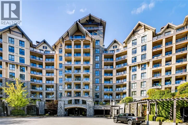 706 1400 Lynburne Pl, Langford, British Columbia V9B0E1