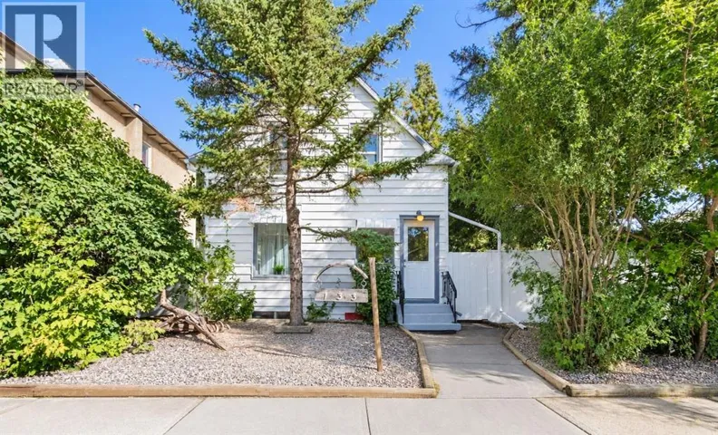 133 14 Street N, Lethbridge, Alberta T1H2V6