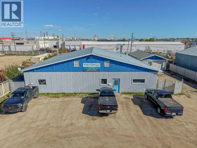 13109 101 Street, Grande Prairie, Alberta T8V7H9