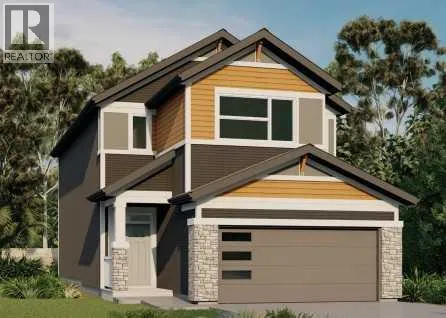 405 Northern Lights Place NW, Langdon, Alberta T3N2P1