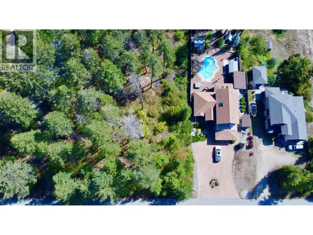 Massie Road Lot# 8, Christina Lake, British Columbia V0H1E0
