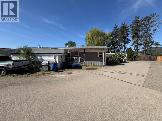 1132 Findlay Road Unit# 30, Kelowna, British Columbia V1X5A8