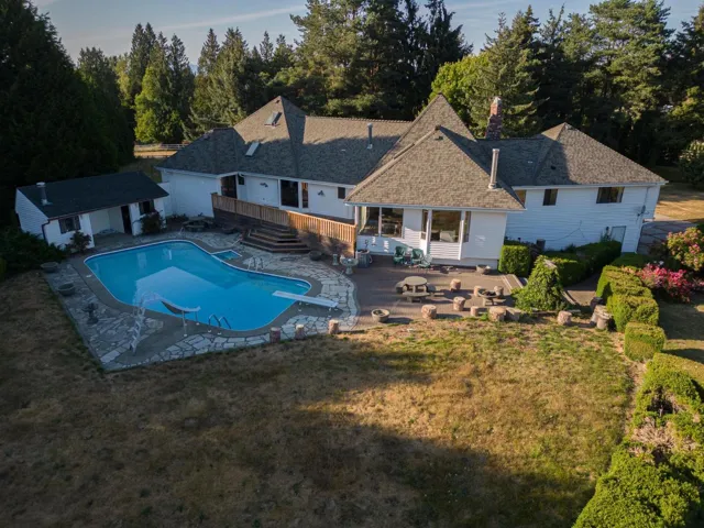 21480 18 AVENUE, Langley, British Columbia V2Z2G1