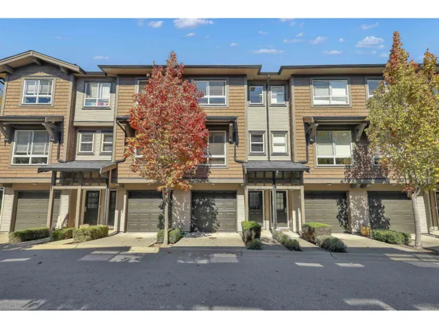 53 2729 158 STREET, Surrey, British Columbia V3Z1P4