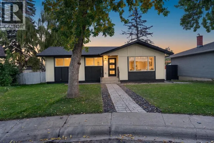 140 Fyffe Road SE, Calgary, Alberta T2H1C1