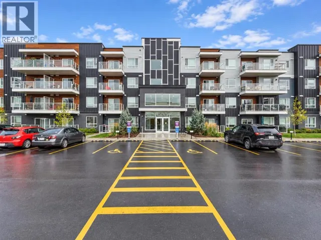 3315, 550 Belmont Street SW, Calgary, Alberta T2X5Y9