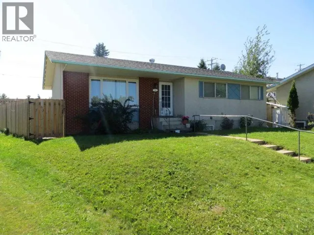 51 Lakeview Crescent, Lac La Biche, Alberta T0A2C0