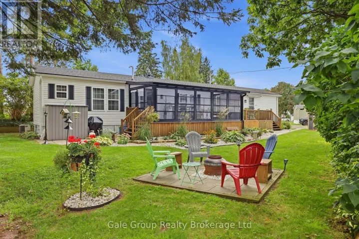 16 GRACE COURT, Bayham (Port Burwell), Ontario N0J1T0