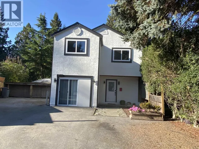 12044 MCINTYRE COURT, Maple Ridge, British Columbia V2X8M8