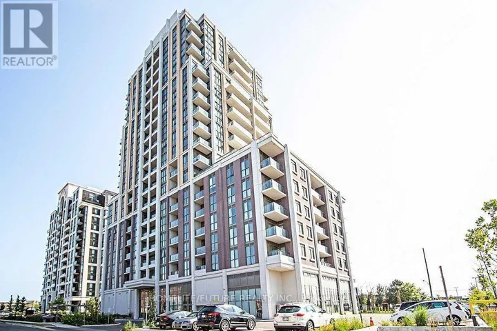 506 - 9560 MARKHAM ROAD, Markham (Wismer), Ontario L6E0T9