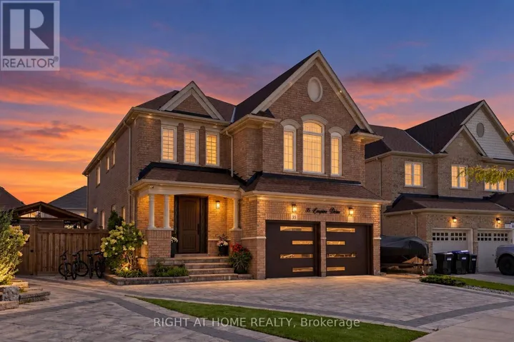 35 EMPIRE DRIVE, Bradford West Gwillimbury (Bradford), Ontario L3Z4J1