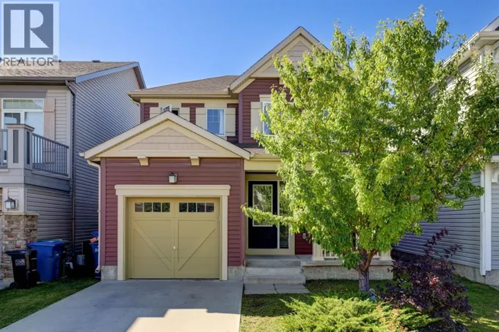 944 Windhaven Close SW, Airdrie, Alberta T4B0P3