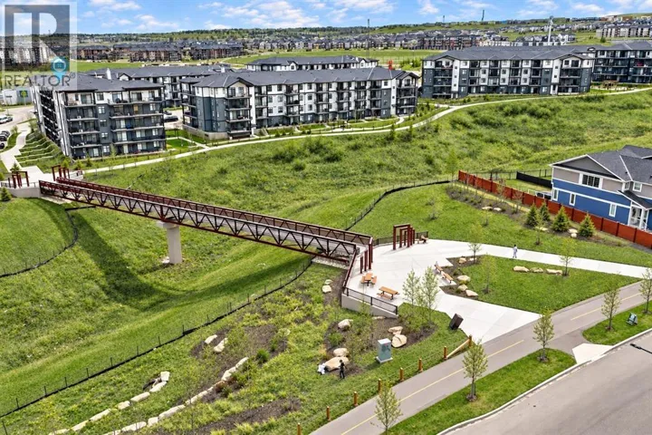 410, 30 Sage Hill NW, Calgary, Alberta T3R2A9