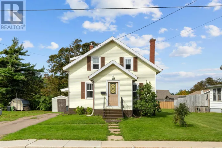 182 Duke Street, Summerside, Prince Edward Island C1N3S4