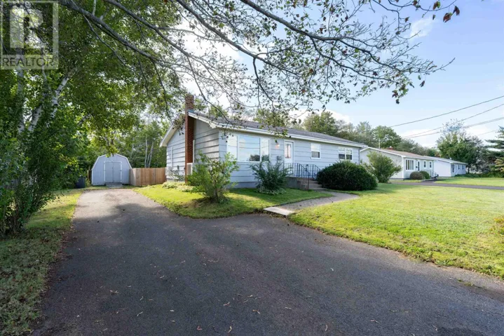 55 Ash Drive, Sherwood, Prince Edward Island C1A6X4