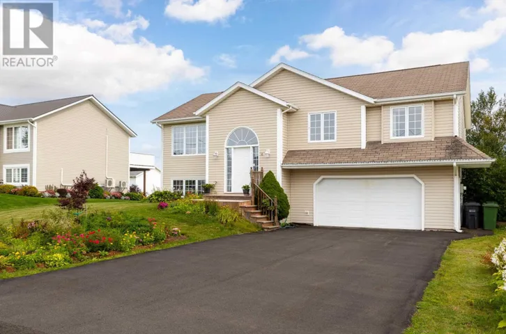 16 Bramwell Street, West Royalty, Prince Edward Island C1E2L2