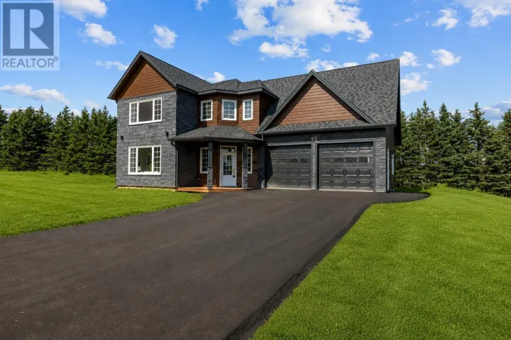93 Stanmol Drive, Charlottetown, Prince Edward Island C1E3W3