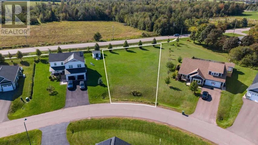 43 Lantern Crescent, Cornwall, Prince Edward Island C0A1H8