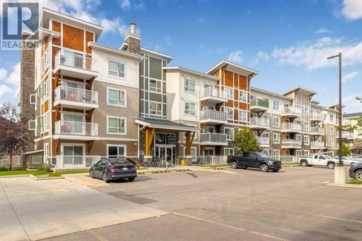 5404, 302 Skyview Ranch Drive NE, Calgary, Alberta T3N0P5
