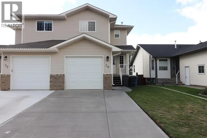 79 Vista Road SE, Medicine Hat, Alberta T1B0A3