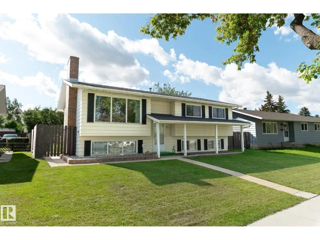 54 MILLGROVE DR, Spruce Grove, Alberta T7X2M4