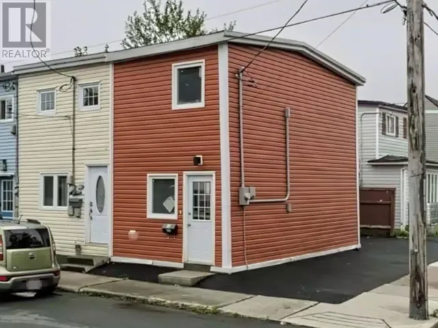 53 Cook Street, St. John's, Newfoundland & Labrador A1C4L5
