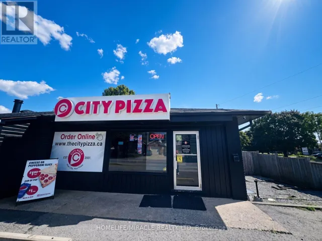 530 SCOTT STREET, St. Catharines (Carlton/Bunting), Ontario L2M3X5