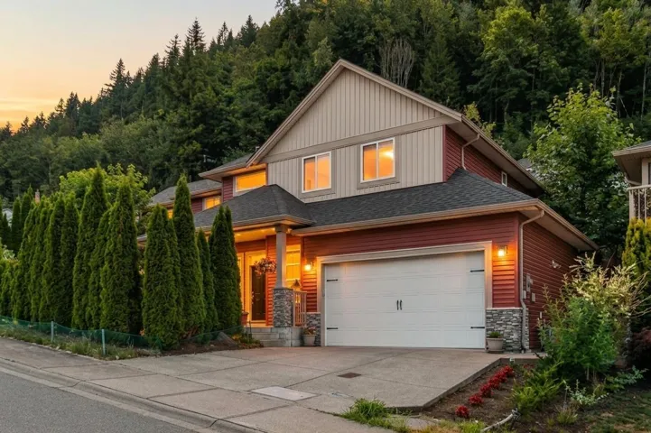 47264 VISTA PLACE, Promontory, Chilliwack, British Columbia V2R0R9