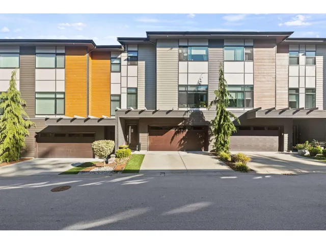 11 33209 CHERRY AVENUE, Mission, British Columbia V2V0G8