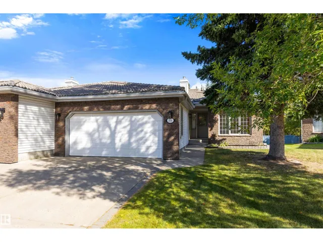 206 COUNTRY CLUB PT NW, Edmonton, Alberta T6M2J6