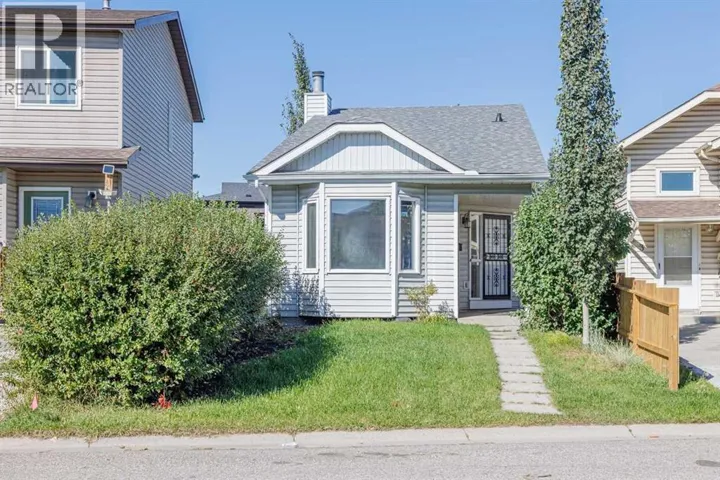 5 Erin Grove Place SE, Calgary, Alberta T2B3A4