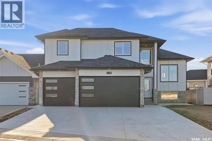 718 Weir CRESCENT, Warman, Saskatchewan S0K4S4