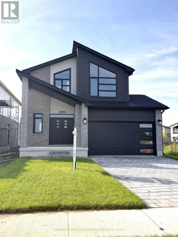 2859 BUROAK DRIVE, London North (North S), Ontario N6G2V8