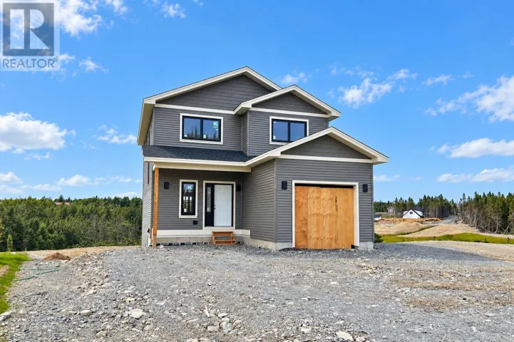 53 Peggy Dean Drive, Portugal Cove - St. Philips, Newfoundland & Labrador A1M0H7
