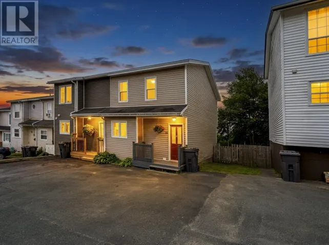 15 Farrell Drive, Mount Pearl, Newfoundland & Labrador A1N3E9