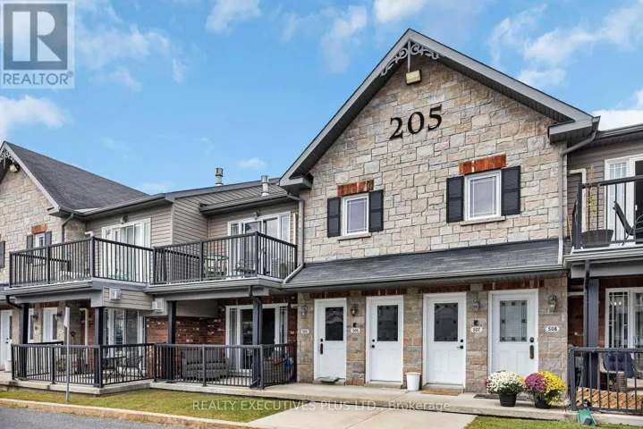 506 - 205 ELIOT STREET, Clarence-Rockland, Ontario K4K0G4