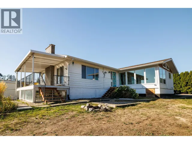 2575 Robinson Road, Lake Country, British Columbia v4v1g6