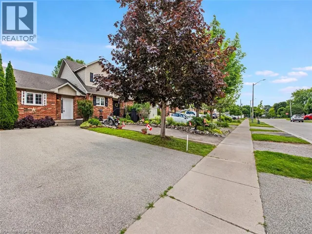 15 POWELL Lane, Cayuga, Ontario N0A1E0