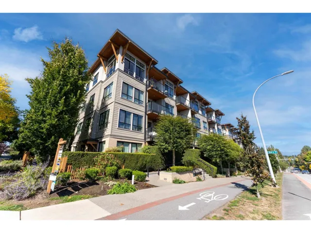 401 10455 154 STREET, Surrey, British Columbia V3R0C5
