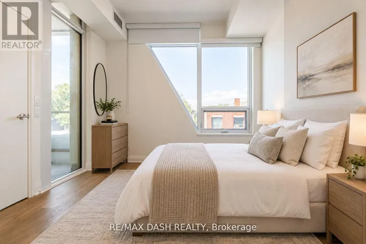 310 - 151 AVENUE ROAD, Toronto (Annex), Ontario M5R2H7