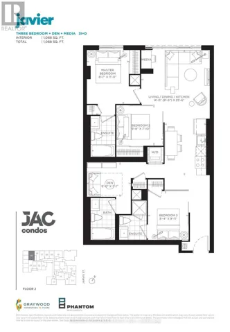 205 - 308 JARVIS STREET, Toronto (Waterfront Communities), Ontario M5A2P2