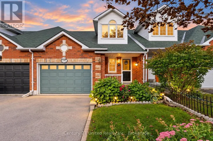 1392 LILLICO CRESCENT, Peterborough (Monaghan Ward 2), Ontario K9K2L1
