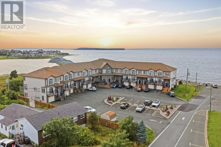 28 Lions Crescent Unit#6, Conception Bay South, Newfoundland & Labrador A1W4M2
