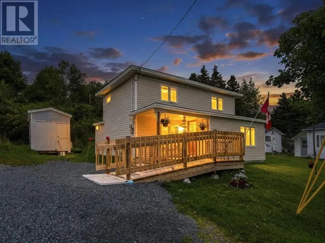 93 Coleys Point South Road, Bay Roberts, Newfoundland & Labrador A0A1X0
