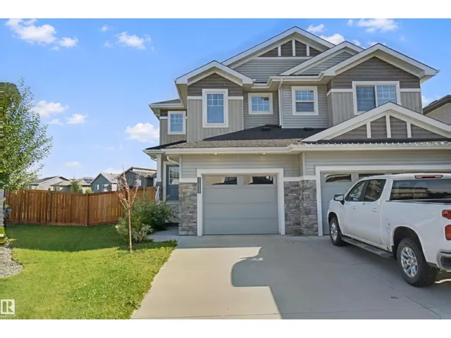 7372 CHIVERS CR SW, Edmonton, Alberta T6W4L9