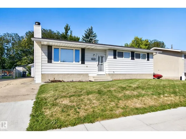 5244 52 ST, Leduc, Alberta T9E5P6